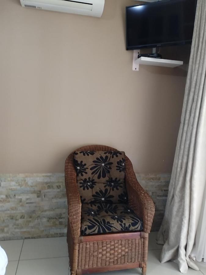 Ditsaleng Bed And Breakfast Vanderbijlpark Exterior foto